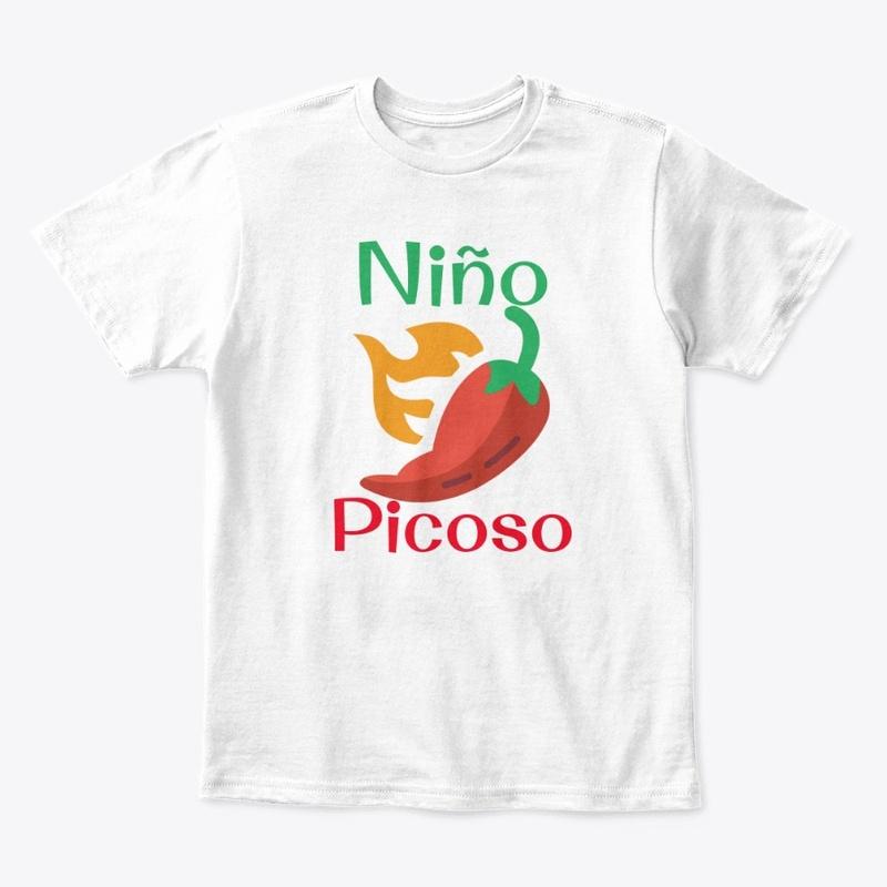 Niño Picoso (Spicy Boy)