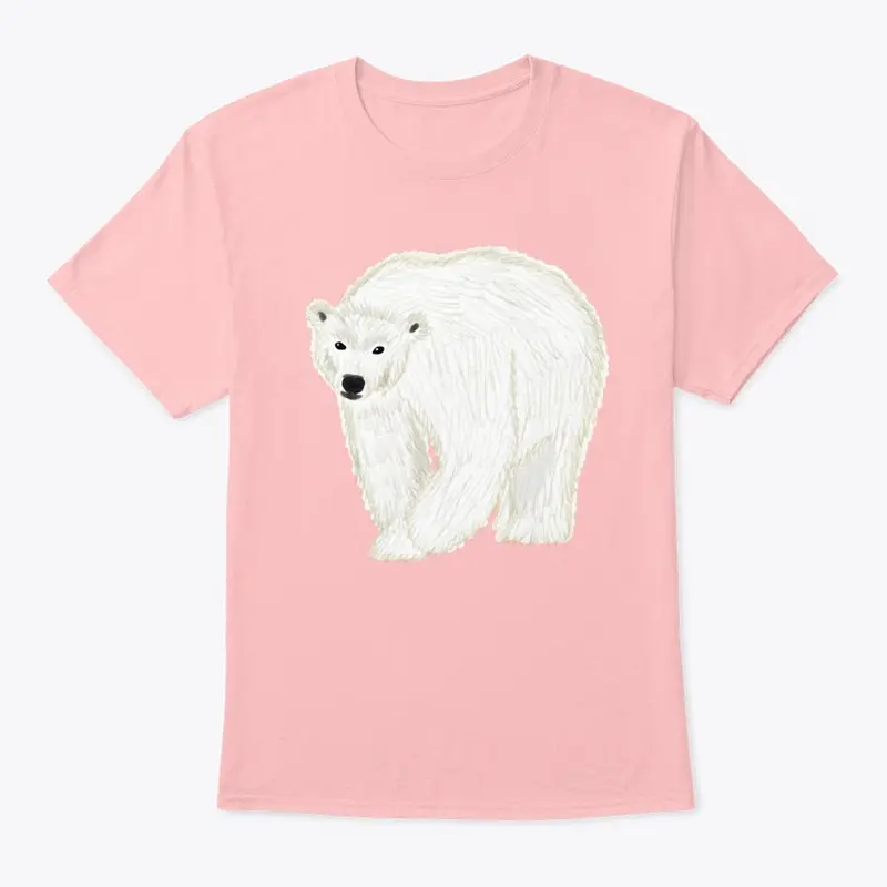 Polar Bear Tee