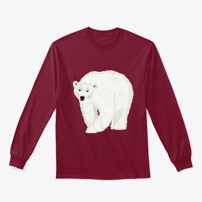 Polar Bear Tee