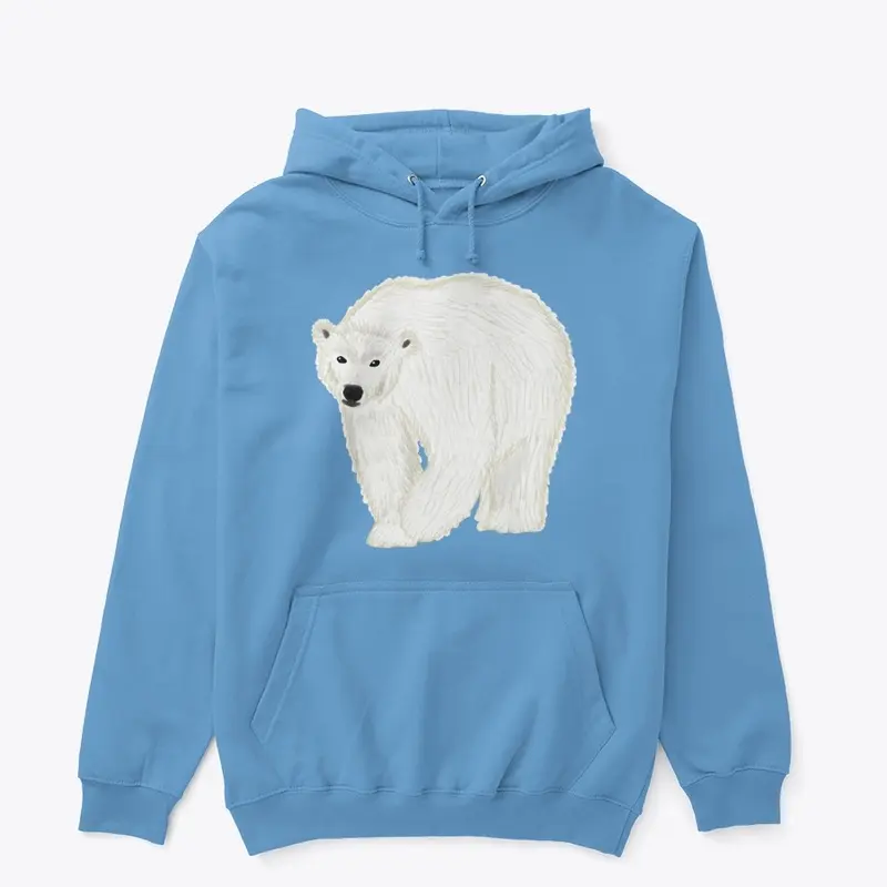 Polar Bear Tee