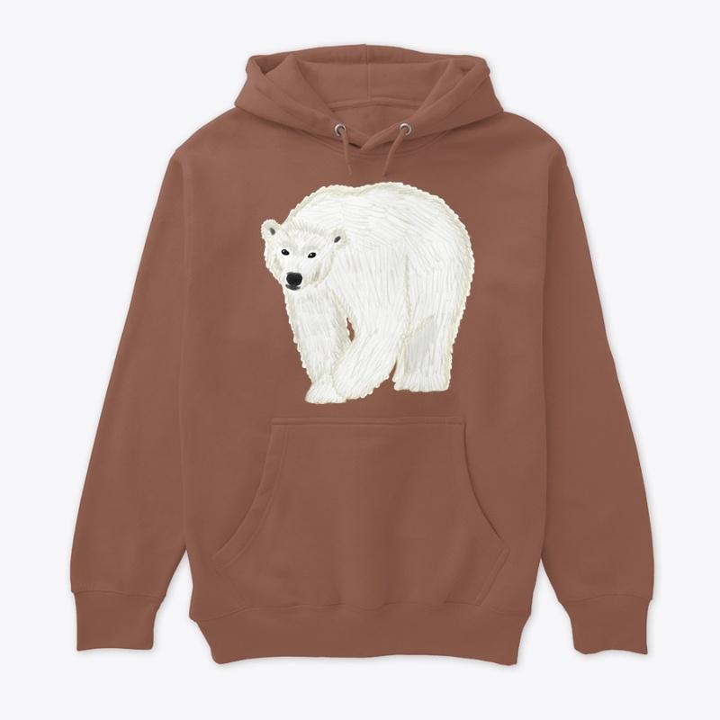 Polar Bear Tee