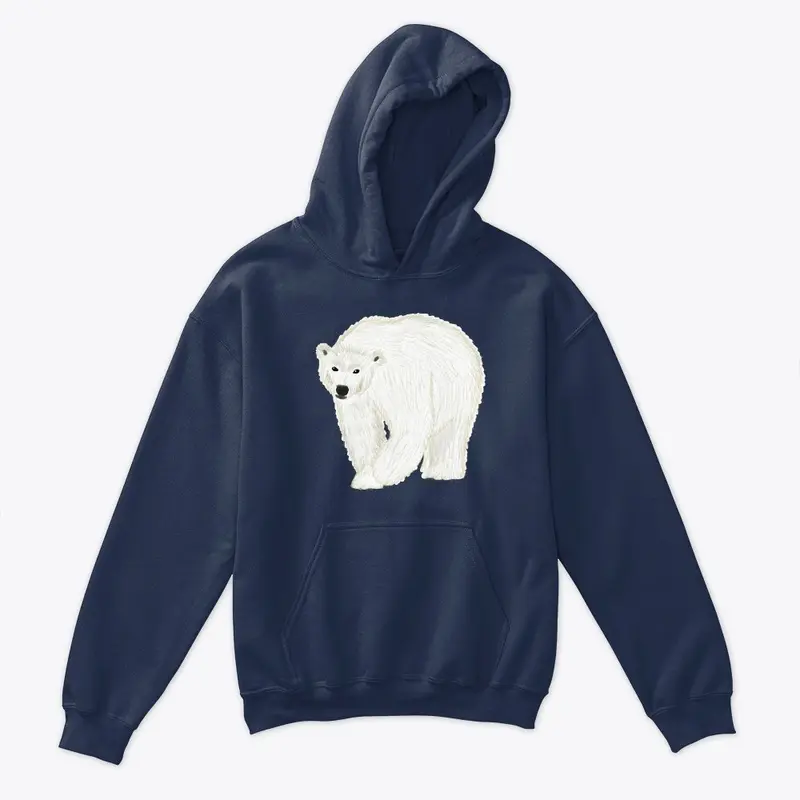 Polar Bear Tee