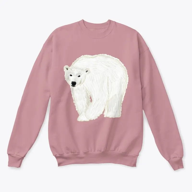 Polar Bear Tee