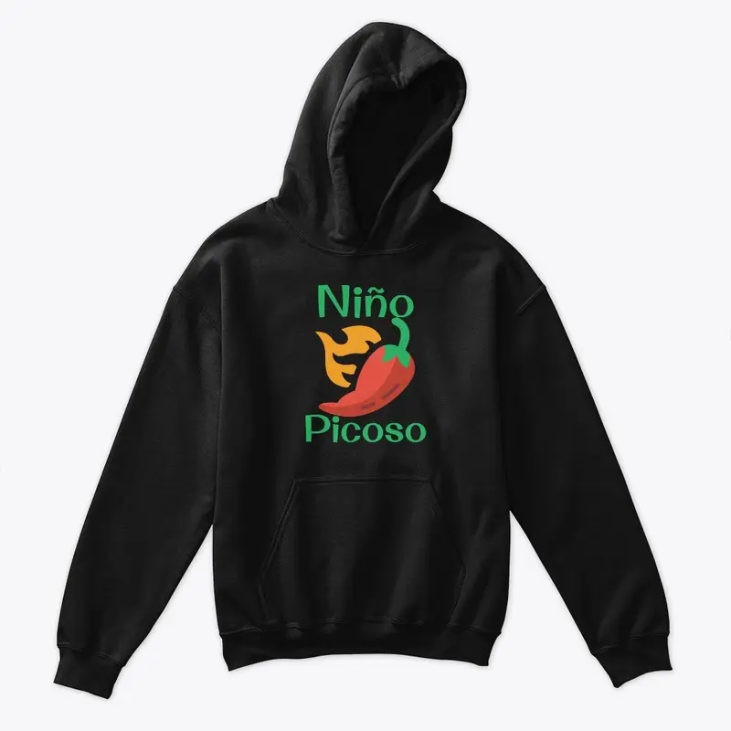 Niño Picoso (Spicy Boy)