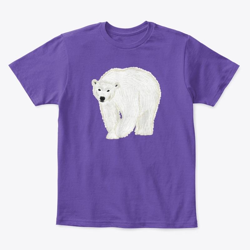 Polar Bear Tee